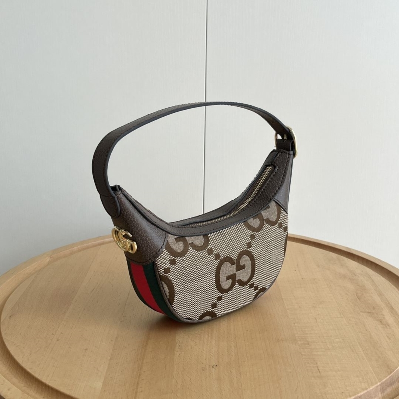 Gucci Top Handle Bags